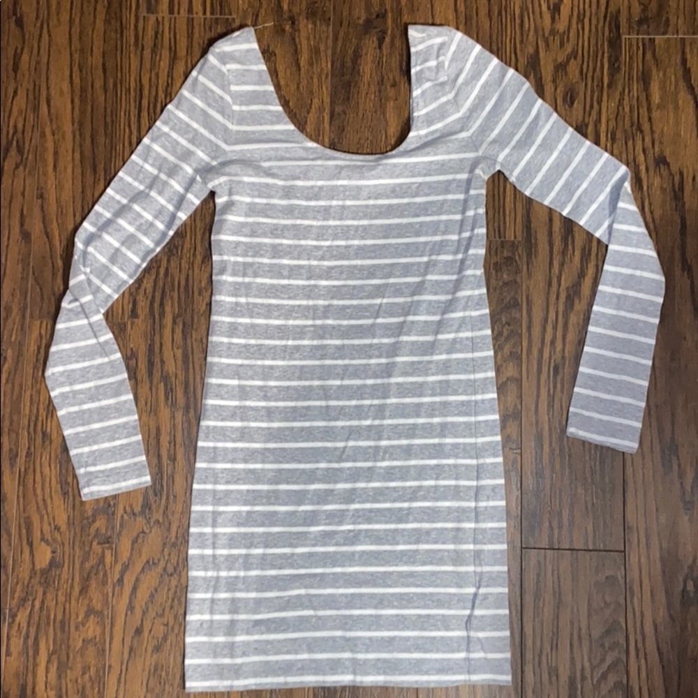 Bodycon dress